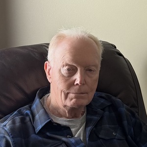 Fundraising Page: Jim Wickham